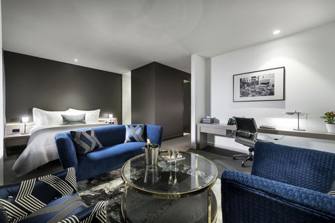 The Melbourne Hotel - Accommodation Kalgoorlie 6
