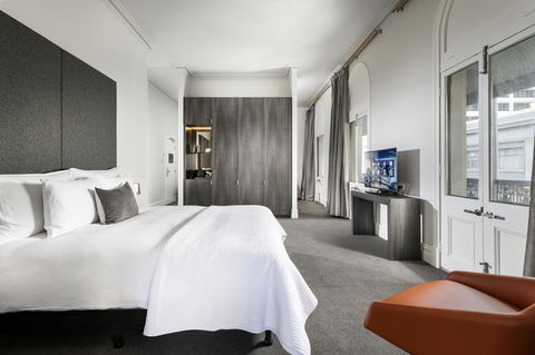 The Melbourne Hotel - Accommodation Kalgoorlie 22