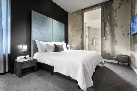 The Melbourne Hotel - Accommodation Kalgoorlie 2