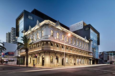 The Melbourne Hotel - Accommodation Kalgoorlie 0