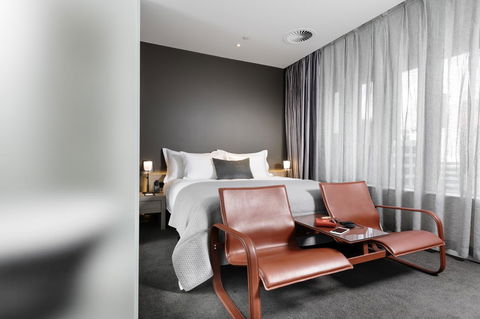 The Melbourne Hotel - Accommodation Kalgoorlie 8