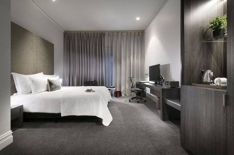 The Melbourne Hotel - Accommodation Kalgoorlie 25