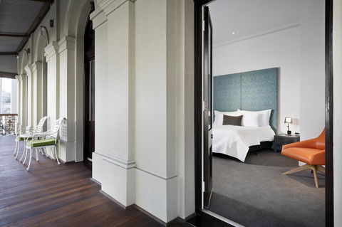The Melbourne Hotel - Accommodation Kalgoorlie 20