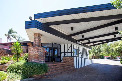 Leisure Inn Hotel Rockingham - Accommodation Kalgoorlie 38