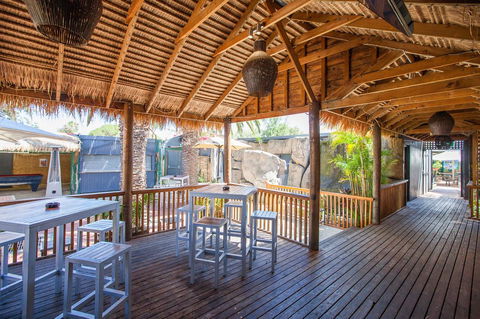 Leisure Inn Hotel Rockingham - Accommodation Kalgoorlie 21