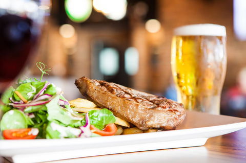 Leisure Inn Hotel Rockingham - Accommodation Kalgoorlie 18