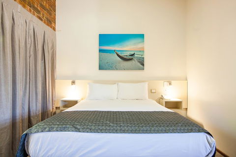 Leisure Inn Hotel Rockingham - Accommodation Kalgoorlie 26