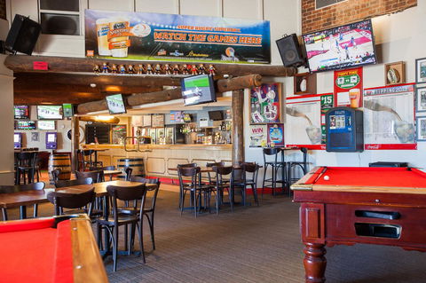 Leisure Inn Hotel Rockingham - Accommodation Kalgoorlie 8