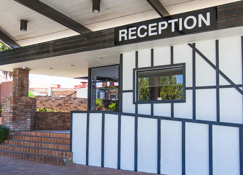 Leisure Inn Hotel Rockingham - Accommodation Kalgoorlie 39