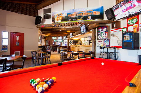 Leisure Inn Hotel Rockingham - Accommodation Kalgoorlie 5