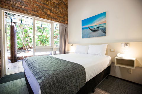 Leisure Inn Hotel Rockingham - Accommodation Kalgoorlie 1