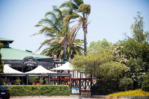 Leisure Inn Hotel Rockingham - Accommodation Kalgoorlie 32