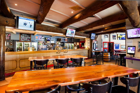 Leisure Inn Hotel Rockingham - Accommodation Kalgoorlie 6