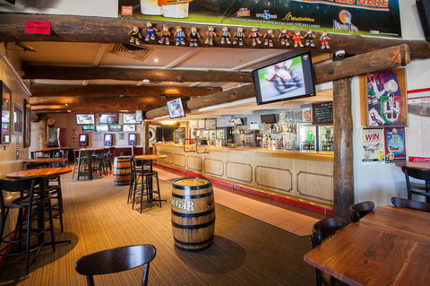 Leisure Inn Hotel Rockingham - Accommodation Kalgoorlie 9
