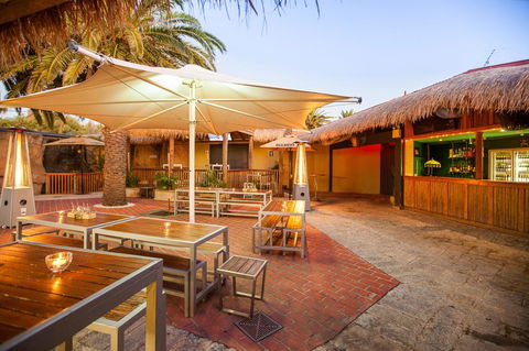 Leisure Inn Hotel Rockingham - Accommodation Kalgoorlie 3