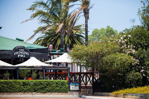 Leisure Inn Hotel Rockingham - Accommodation Kalgoorlie 42