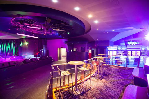 Leisure Inn Hotel Rockingham - Accommodation Kalgoorlie 25