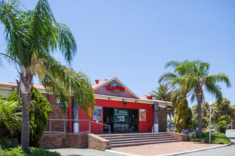 Leisure Inn Hotel Rockingham - Accommodation Kalgoorlie 33