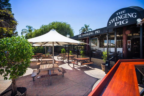 Leisure Inn Hotel Rockingham - Accommodation Kalgoorlie 14