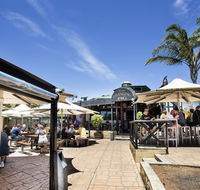 Leisure Inn Hotel Rockingham - Accommodation Kalgoorlie
