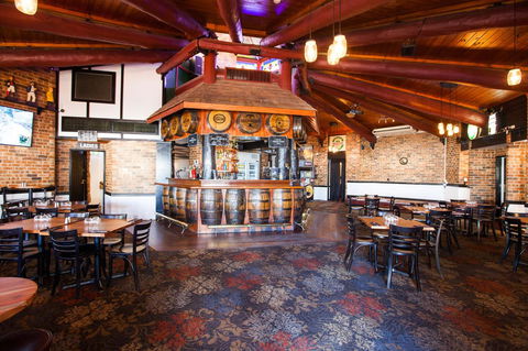 Leisure Inn Hotel Rockingham - Accommodation Kalgoorlie 10
