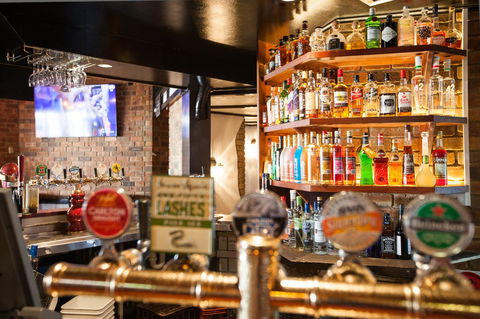 Leisure Inn Hotel Rockingham - Accommodation Kalgoorlie 11