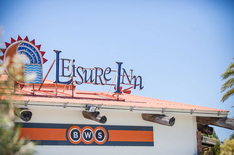 Leisure Inn Hotel Rockingham - Accommodation Kalgoorlie 41
