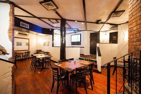 Leisure Inn Hotel Rockingham - Accommodation Kalgoorlie 13