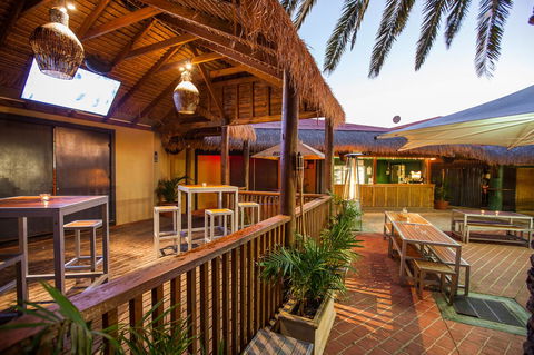Leisure Inn Hotel Rockingham - Accommodation Kalgoorlie 36