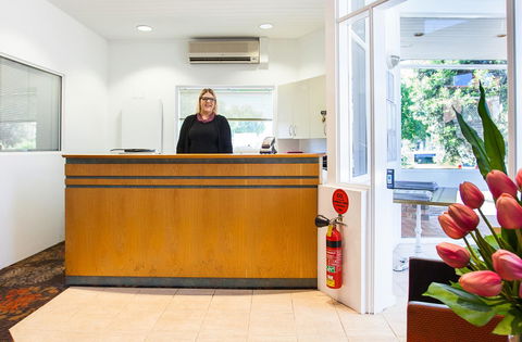 Leisure Inn Hotel Rockingham - Accommodation Kalgoorlie 40