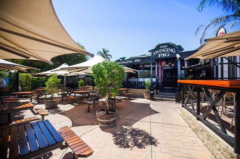 Leisure Inn Hotel Rockingham - Accommodation Kalgoorlie 15