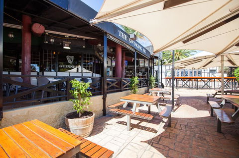 Leisure Inn Hotel Rockingham - Accommodation Kalgoorlie 19