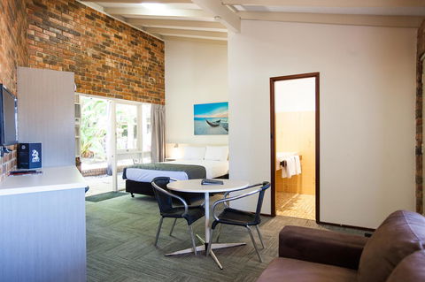 Leisure Inn Hotel Rockingham - Accommodation Kalgoorlie 2