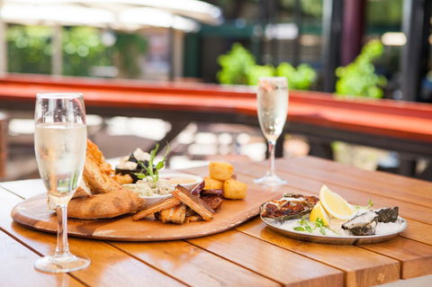 Leisure Inn Hotel Rockingham - Accommodation Kalgoorlie 7