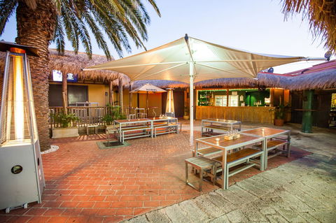 Leisure Inn Hotel Rockingham - Accommodation Kalgoorlie 34
