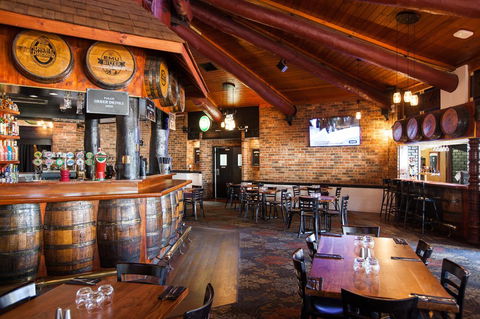 Leisure Inn Hotel Rockingham - Accommodation Kalgoorlie 16
