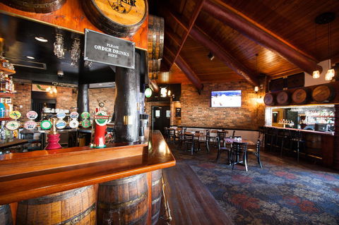 Leisure Inn Hotel Rockingham - Accommodation Kalgoorlie 12