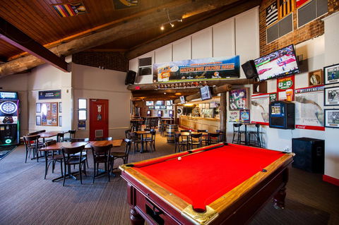 Leisure Inn Hotel Rockingham - Accommodation Kalgoorlie 4