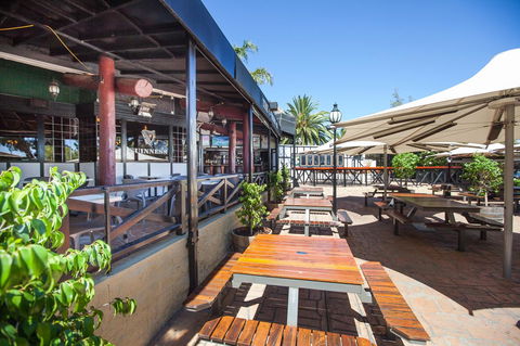 Leisure Inn Hotel Rockingham - Accommodation Kalgoorlie 17