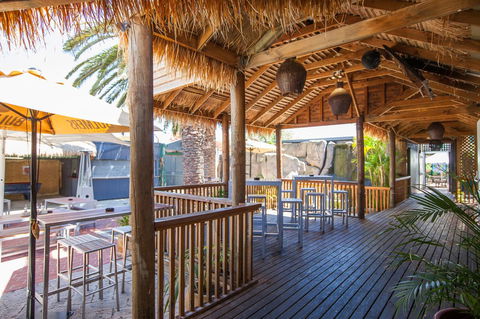 Leisure Inn Hotel Rockingham - Accommodation Kalgoorlie 23