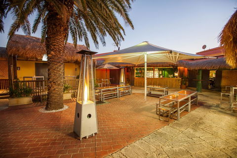 Leisure Inn Hotel Rockingham - Accommodation Kalgoorlie 37