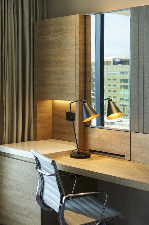 Doubletree By Hilton Perth Northbridge - Accommodation Kalgoorlie 14