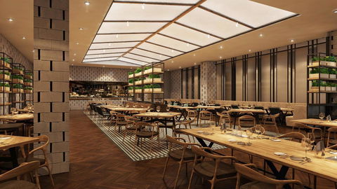 Doubletree By Hilton Perth Northbridge - Accommodation Kalgoorlie 18