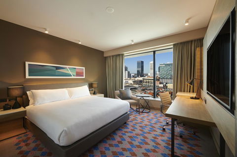 Doubletree By Hilton Perth Northbridge - Accommodation Kalgoorlie 10