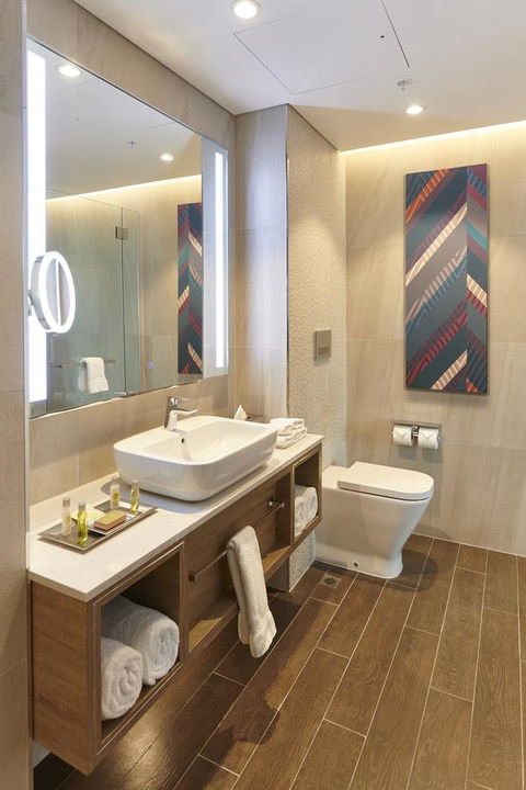 Doubletree By Hilton Perth Northbridge - Accommodation Kalgoorlie 13