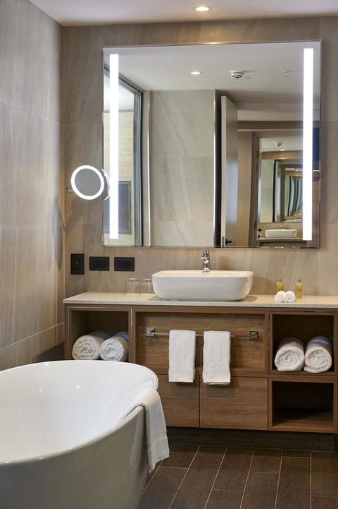 Doubletree By Hilton Perth Northbridge - Accommodation Kalgoorlie 17