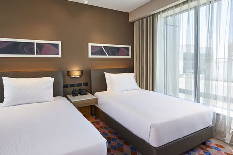 Doubletree By Hilton Perth Northbridge - Accommodation Kalgoorlie 1