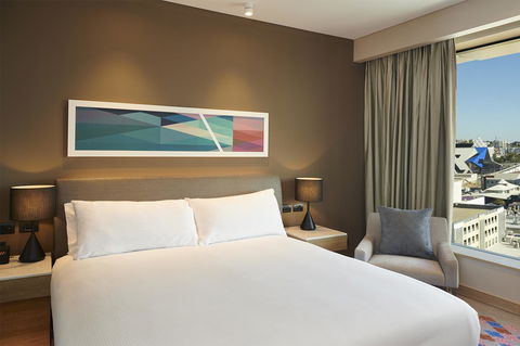 Doubletree By Hilton Perth Northbridge - Accommodation Kalgoorlie 11