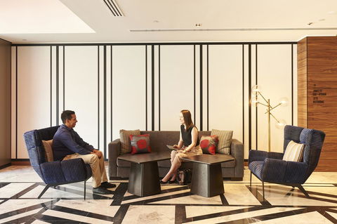 Doubletree By Hilton Perth Northbridge - Accommodation Kalgoorlie 24