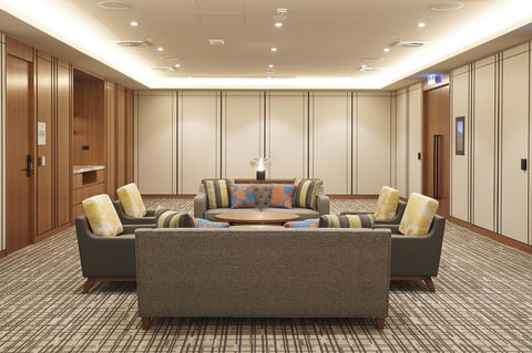 Doubletree By Hilton Perth Northbridge - Accommodation Kalgoorlie 22
